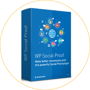 WP Social Proof